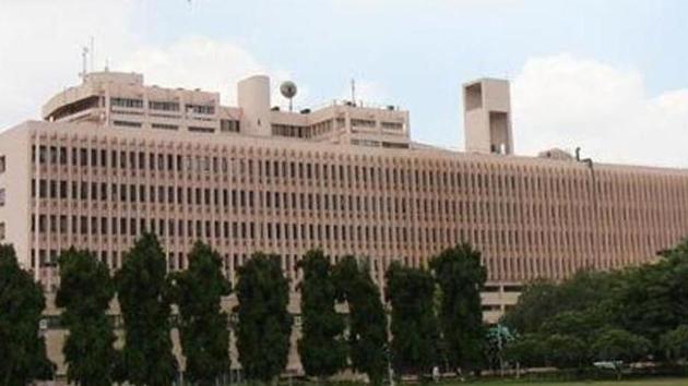 IIT Delhi (HT file) IIT Delhi (HT file)