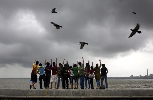 The Folklore of Bombay by RE Enthoven contains bits rain-related rituals, along with tips to get more (or less) rain.(Hindustan Times) The Folklore of Bombay by RE Enthoven contains bits rain-related rituals, along with tips to get more (or less) rain.(Hindustan Times)