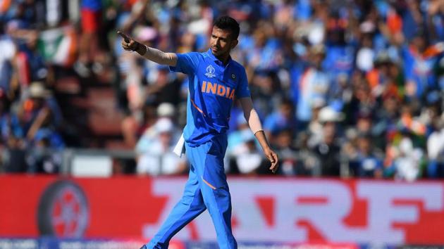 File image of Yuzvendra Chahal(Getty Images) File image of Yuzvendra Chahal(Getty Images)