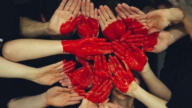 A 2018 study by medical journal The Lancet revealed that the prevalence of heart disease and stroke has increased by over 50 per cent from 1990 to 2016 in India. (Unsplash) A 2018 study by medical journal The Lancet revealed that the prevalence of heart disease and stroke has increased by over 50 per cent from 1990 to 2016 in India. (Unsplash)