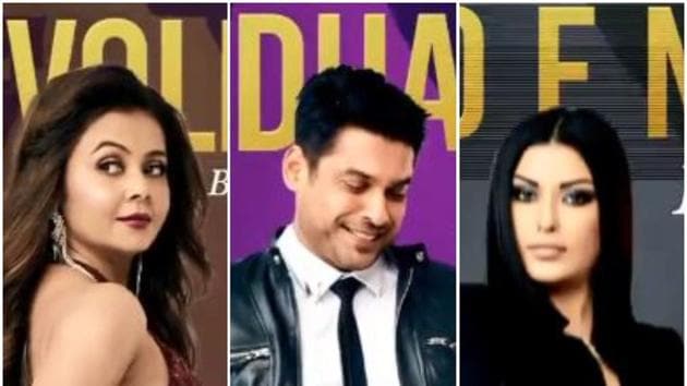 Bigg Boss 13 confirmed contestants list Here s everyone who