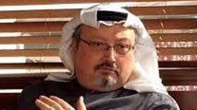 The murder of journalist Jamal Khashoggi is said to have undermined the crown prince’s ambitious reforms.(@JKhashoggi/ Twitter) The murder of journalist Jamal Khashoggi is said to have undermined the crown prince’s ambitious reforms.(@JKhashoggi/ Twitter)