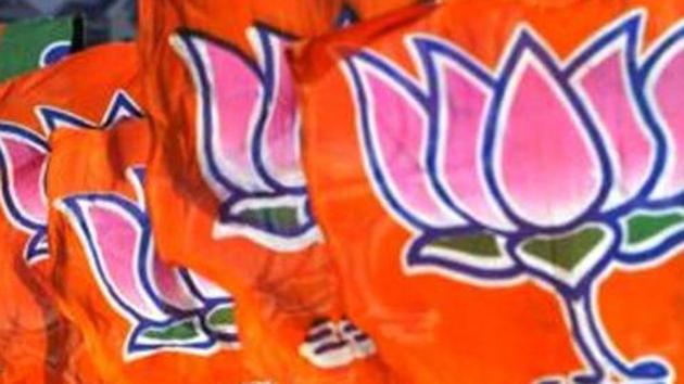 There is a big list of candidates on the seat. So may be the party could offer its candidate on Apna Dal (S) ticket. (Hindustan Times/Nitin Kanotra) There is a big list of candidates on the seat. So may be the party could offer its candidate on Apna Dal (S) ticket. (Hindustan Times/Nitin Kanotra)