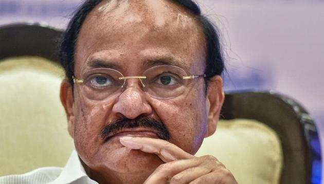 All efforts should be made to preserve, promote and propagate Indian languages because, when a language dies, it leads to a loss of cultural identity, Vice President, M Venkaiah Naidu said on Saturday.(PTI) All efforts should be made to preserve, promote and propagate Indian languages because, when a language dies, it leads to a loss of cultural identity, Vice President, M Venkaiah Naidu said on Saturday.(PTI)