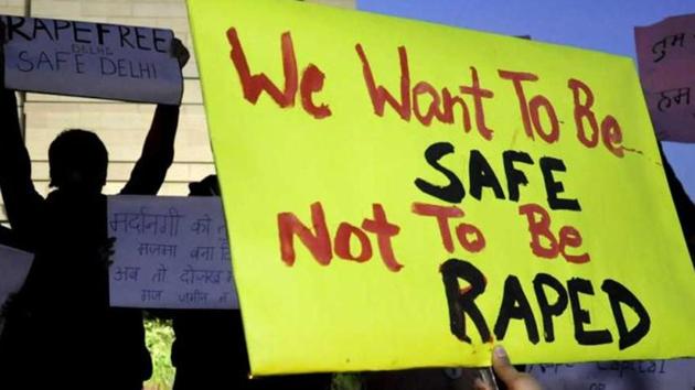 The Minor victim and the 62 year old accused live in the same neighbourhood. (Representative Image)(HT Photo/Saarthak Aurora)