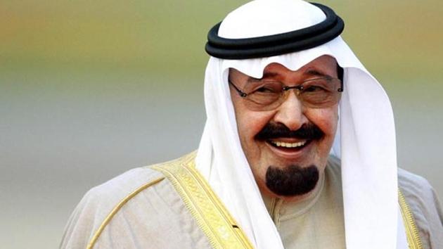 A prominent bodyguard to Saudi Arabia’s King Salman was shot and killed in what authorities described as a personal dispute.(REUTERS) A prominent bodyguard to Saudi Arabia’s King Salman was shot and killed in what authorities described as a personal dispute.(REUTERS)