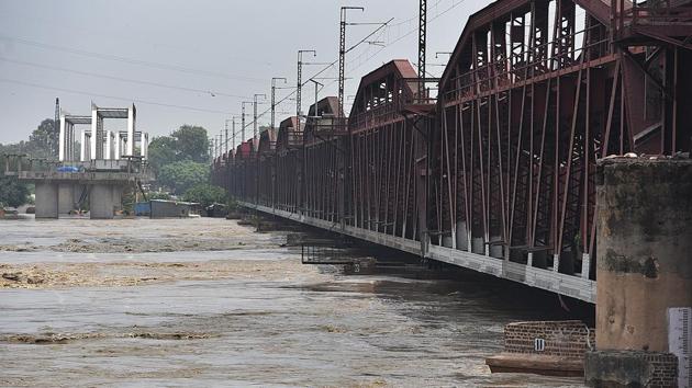 The family who jumped into the river belonged to Virajpet in Kodagu district of Karnataka. (Representative Image)(HT PHOTO/ Raj K Raj) The family who jumped into the river belonged to Virajpet in Kodagu district of Karnataka. (Representative Image)(HT PHOTO/ Raj K Raj)