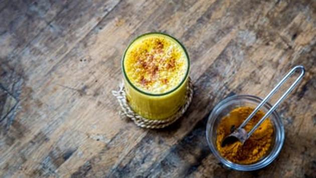 Ayurveda recommends turmeric for diseases like joint pain, headache, diabetes, allergic conditions, skin problems, menstrual problems, depression, Alzheimer’s disease, cancer and many more.(Unsplash)