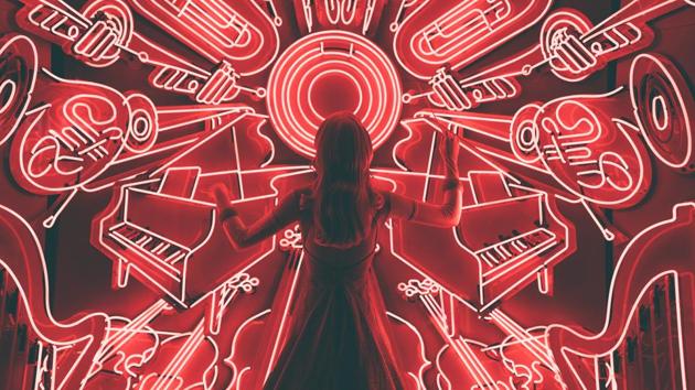 Music is central in supporting expressions of emotion that transcend cultural divides.(Unsplash) Music is central in supporting expressions of emotion that transcend cultural divides.(Unsplash)