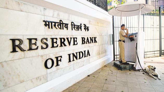 According to the Reserve Bank of India (RBI) notification, October holiday list is inclusive of the second and fourth Saturdays, Sundays and they are exclusive of the public holidays in different states.(Mint Photo) According to the Reserve Bank of India (RBI) notification, October holiday list is inclusive of the second and fourth Saturdays, Sundays and they are exclusive of the public holidays in different states.(Mint Photo)