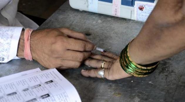 Haryana Vidhan Sabha elections will be held on October 21. (HT Photo) Haryana Vidhan Sabha elections will be held on October 21. (HT Photo)