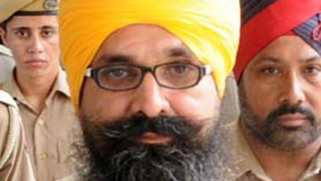 Former chief minister and Shiromani Akali Dal (SAD) patriarch Parkash Singh Badal on Monday lauded the central government’s decision to commute Balwant Singh Rajoana’s death sentence to life imprisonment