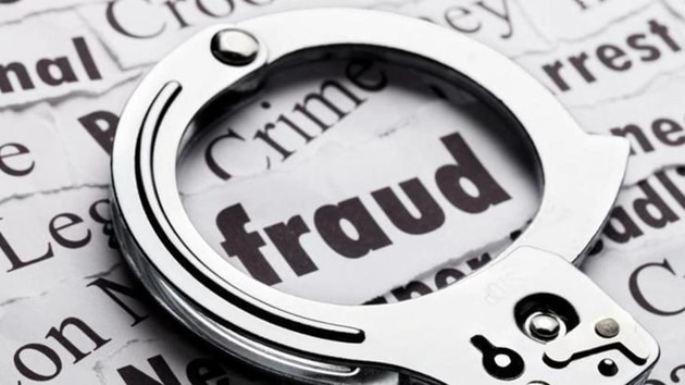 The highest incidence of fraud was by way of data theft with nearly 41 per cent of Indian firms affected by it in the last 12 months, compared to the global average of just 29 per cent.(HT image)