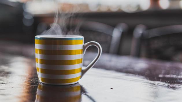 A cup of coffee can warm your soul on the coldest of days. (Unsplash)