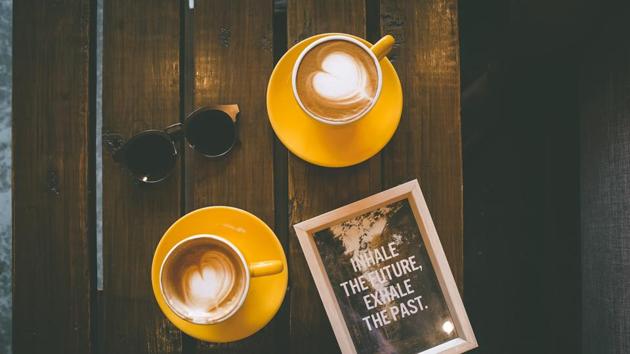 All the motivation you need. (Unsplash)