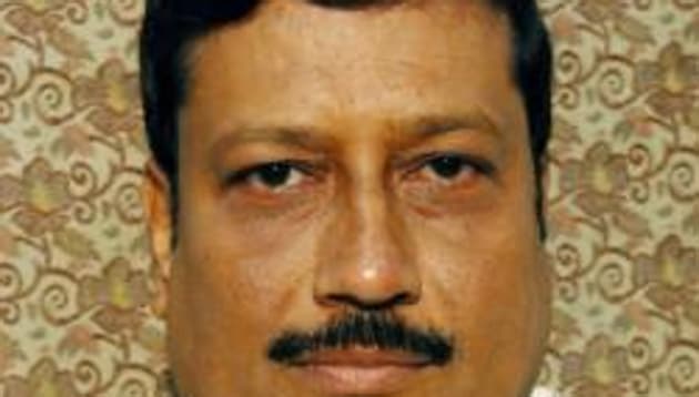 Sabyasachi Dutta, a Trrinamool Congress lawmaker from Rajarhat New Town Assembly constituency since 2011, has had differences with TMC leaders even before the Lok Sabha polls. (West Bengal Assembly) Sabyasachi Dutta, a Trrinamool Congress lawmaker from Rajarhat New Town Assembly constituency since 2011, has had differences with TMC leaders even before the Lok Sabha polls. (West Bengal Assembly)