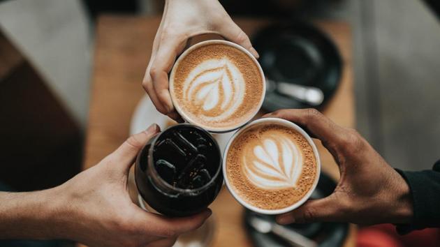 Three’s the crowd you want to be a part of! (Unsplash)