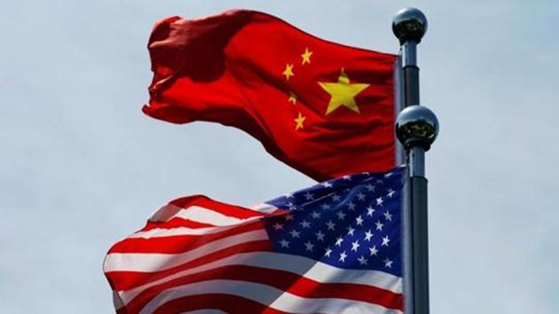 A US citizen has been accused of acting as a spy for the Chinese government. (Reuters image) A US citizen has been accused of acting as a spy for the Chinese government. (Reuters image)