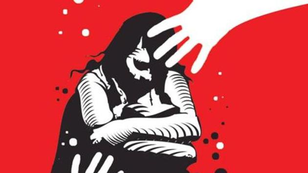 The Telangana police has arrested five men for allegedly gang-raping a 30-year-old tribal woman for three days on the outskirts of Hyderabad.(Representative photo)