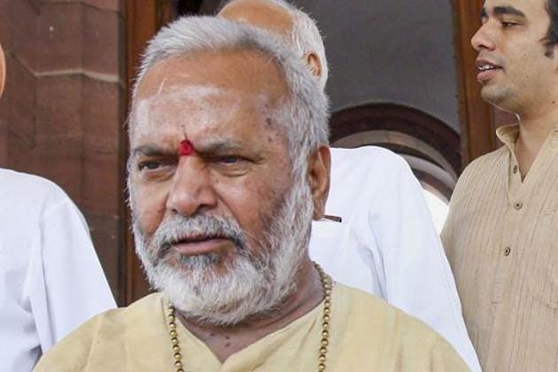 Chinmayanand was arrested on September 20 after a law student in Shahjahanpur accused him of rape. (PTI) Chinmayanand was arrested on September 20 after a law student in Shahjahanpur accused him of rape. (PTI)