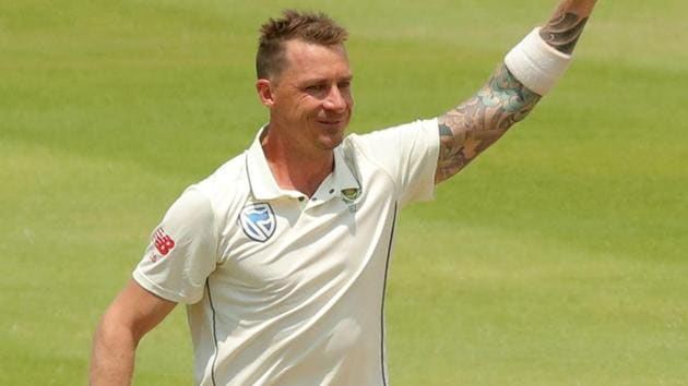 File photo of South African pacer Dale Steyn. (REUTERS) File photo of South African pacer Dale Steyn. (REUTERS)