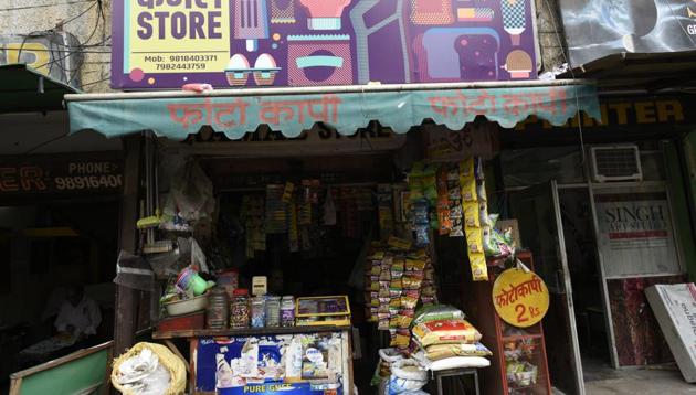 India’s Kirana stores can hold their own against Amazon and Walmart ...