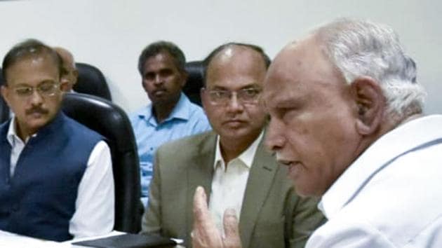 The mayoral elections have assumed importance as the BJP is set to win after a gap of four years.  Chief minister BS Yediyurappa on Monday postponed Tuesday’s elections to the posts of Mayor and Deputy Mayor of Bengaluru. Harsh Gupta, regional commissioner of the Bengaluru Division overruled the decision.
