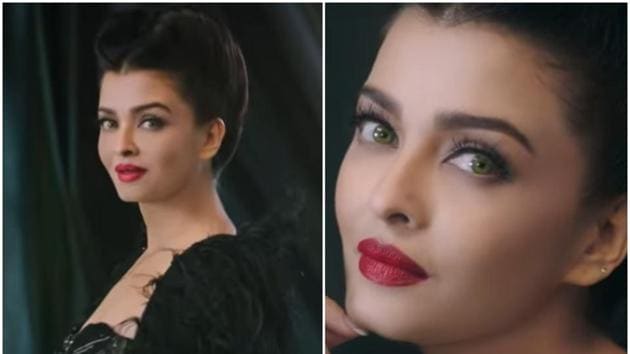 Aishwarya Rai Bachchan's Maleficent: Mistress Of Evil Dub Has An