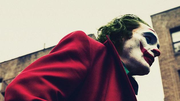 Joker movie review: Joaquin Phoenix in a still from Todd Phillips’ new film.