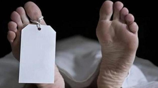The deceased woman, identified as Kisabai Bansi Atole, 97 was a resident of Mahadev Mala area of Shirsuphal village, Baramati. (Image for representation purpose only) (HT/PHOTO) The deceased woman, identified as Kisabai Bansi Atole, 97 was a resident of Mahadev Mala area of Shirsuphal village, Baramati. (Image for representation purpose only) (HT/PHOTO)