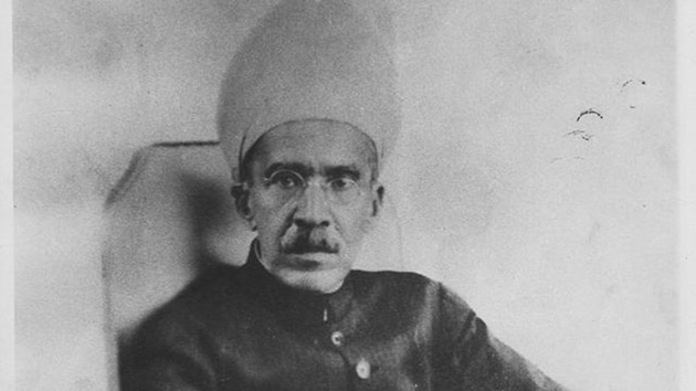 The 7th Nizam of Hyderabad - Nizam Osman Ali Khan.(HT file photo)