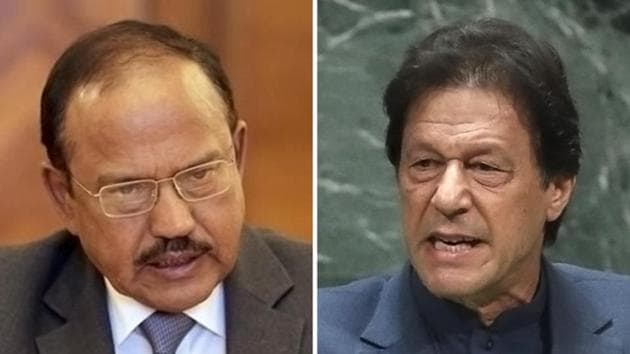 Imran Khan is travelling to Beijing next week on a three-day visit beginning October 8 that comes on the eve of President XI’s informal summit with Prime Minister Narendra Modi in Tamil Nadu’s Mamallapuram on October 11-12. (HT image) Imran Khan is travelling to Beijing next week on a three-day visit beginning October 8 that comes on the eve of President XI’s informal summit with Prime Minister Narendra Modi in Tamil Nadu’s Mamallapuram on October 11-12. (HT image)