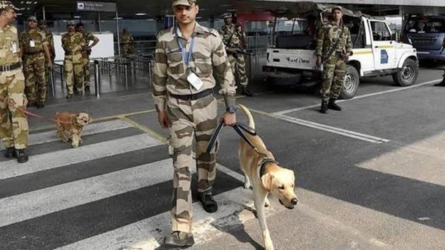 Police said that they were checking guest houses, hotels and PGs find suspects. Tenants and employees who recently came to the city were also being verified. (Photo: PTI) Police said that they were checking guest houses, hotels and PGs find suspects. Tenants and employees who recently came to the city were also being verified. (Photo: PTI)