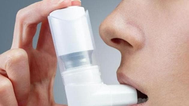 Researchers have found that women with asthma appear more likely to have lower levels of testosterone than women who do not have the disease.(Shutterstock)