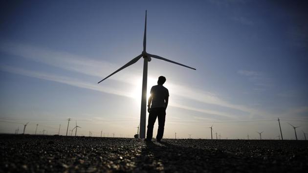 A new clean energy initiative with investment opportunities for a broad range of resources, such as natural gas and batteries, will be launched by India and the US during the visit of a top American official this week. (Representative Image/Reuters File Photo) A new clean energy initiative with investment opportunities for a broad range of resources, such as natural gas and batteries, will be launched by India and the US during the visit of a top American official this week. (Representative Image/Reuters File Photo)