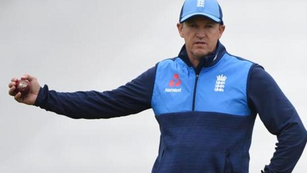 File image of Andy Flower(Getty Images)