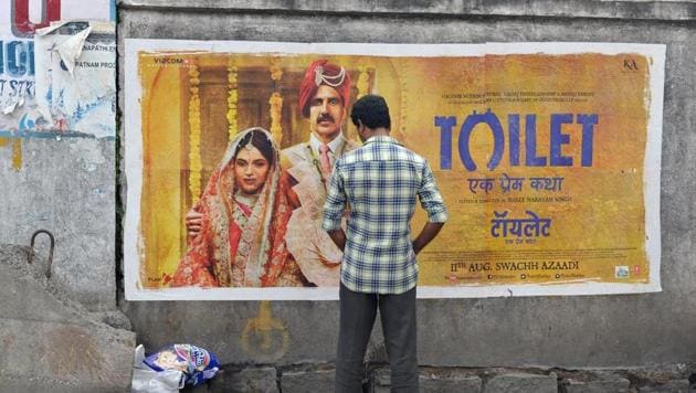 While the government has invested in communication, many people are unaware of the paperwork that is needed to apply for the construction of toilets under the sanitation programme (AFP) While the government has invested in communication, many people are unaware of the paperwork that is needed to apply for the construction of toilets under the sanitation programme (AFP)