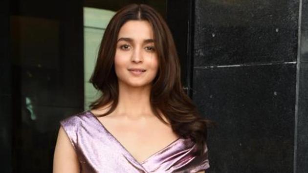 Alia Bhatt will be working with father, filmmaker Mahesh Bhatt, in Sadak 2 for the first time.