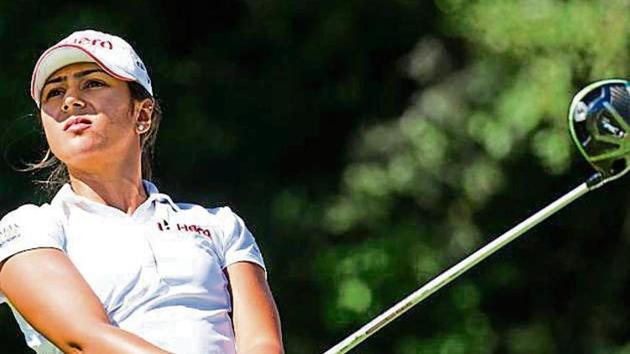 Tvesa Malik is hoping to better last year’s T-13th finish when the Women’s Indian Open starts on Thursday(ladies european tour)