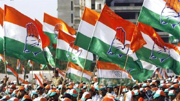TheCongress also attempted to pacify former chief minister Bhupinder Singh Hooda by appointing him as the legislature party leader and involving him in the ticket distribution process. (PTI FILE) TheCongress also attempted to pacify former chief minister Bhupinder Singh Hooda by appointing him as the legislature party leader and involving him in the ticket distribution process. (PTI FILE)