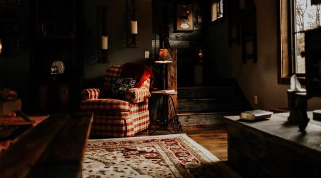 The ideal rug can transform the interiors of living spaces. (Unsplash) The ideal rug can transform the interiors of living spaces. (Unsplash)
