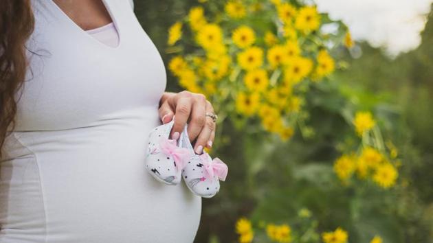 Both aspiring parents should avoid drinking alcohol ahead of conception to protect against congenital heart defects, according to the study published in the European Journal of Preventive Cardiology.(Unsplash)