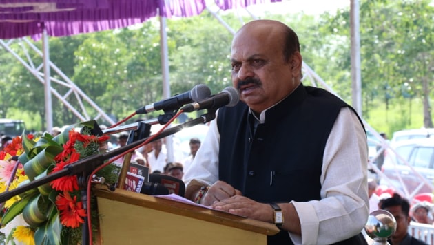 The minister’s statement of Thursday was a reiteration of a similar remark he made in Haveri district on Wednesday, where he said two meetings had already been held on the issue.