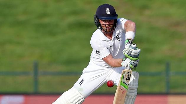 England batsman Ian Bell(AP)