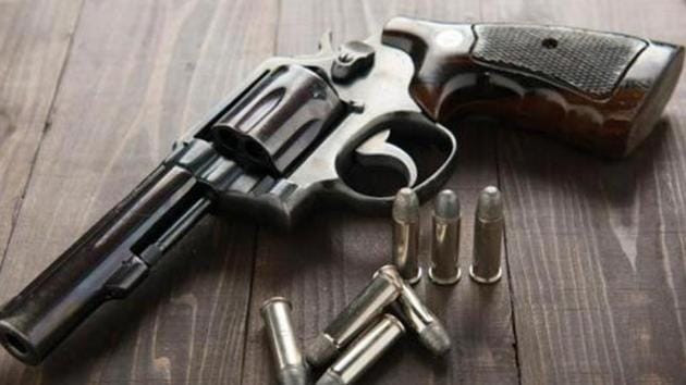 Arms licences of 428 persons have been cancelled ahead of the assembly polls in Bihar. (Shutterstock Image) Arms licences of 428 persons have been cancelled ahead of the assembly polls in Bihar. (Shutterstock Image)