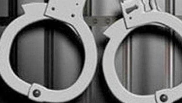 Two directors of Housing Development Infrastructure Limited’s (HDIL), Rakesh Kumar Wadhawan and his son Sarang Wadhawan, were arrested on Thursday. Two directors of Housing Development Infrastructure Limited’s (HDIL), Rakesh Kumar Wadhawan and his son Sarang Wadhawan, were arrested on Thursday.