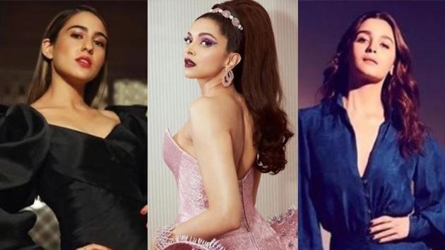 Alia Bhatt is all for War’s female version starring Sara Ali Khan and Deepika Padukone with her.