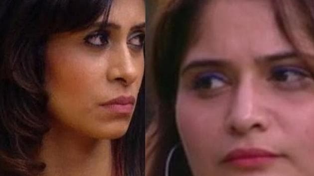 Bigg Boss 13: Kishwer Merchant has extended support to Aarti Singh after she faced a personal attack. Bigg Boss 13: Kishwer Merchant has extended support to Aarti Singh after she faced a personal attack.