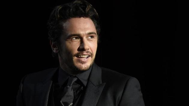 In a lawsuit filed October 3, 2019, in Los Angeles County Superior Court two women say US television and film star James Franco acting school sexually exploited them. (AFP) In a lawsuit filed October 3, 2019, in Los Angeles County Superior Court two women say US television and film star James Franco acting school sexually exploited them. (AFP)