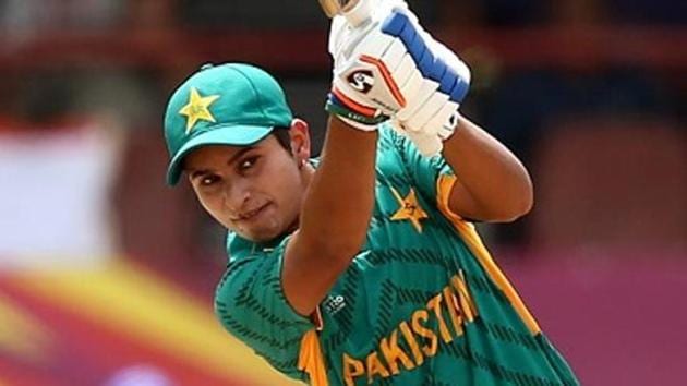 File image of Pakistan cricketer Nida Dar.(IDI via Getty Images)